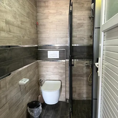Eko Homes 费特希耶