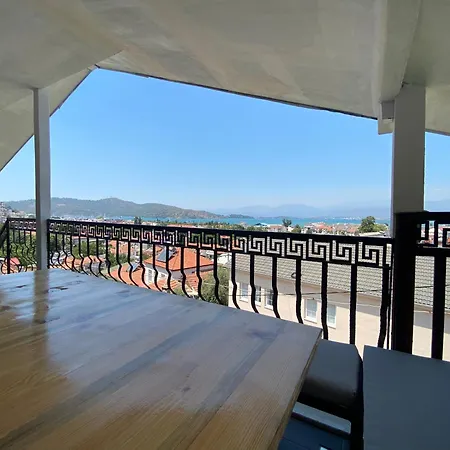 아파트 Eko Homes