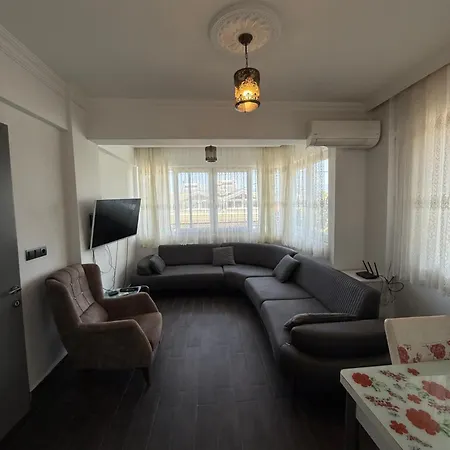Apartament Eko Homes Fethiye
