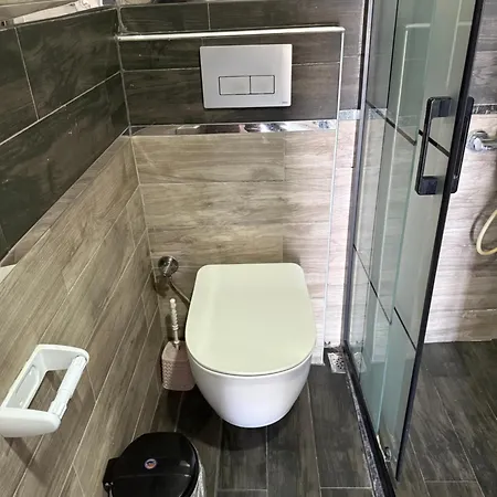 Apartament Eko Homes