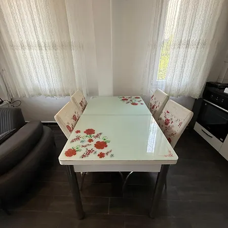 Apartament Eko Homes *