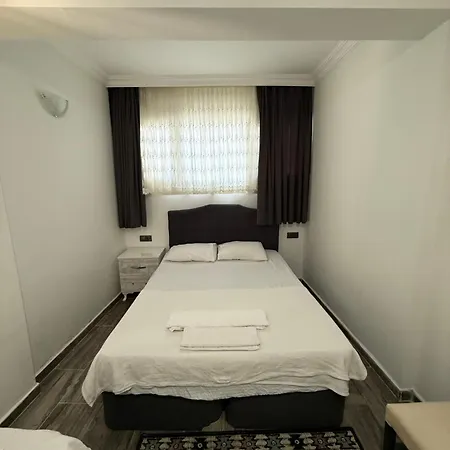 Eko Homes Apartament Fethiye