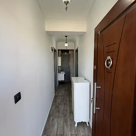 Apartament Eko Homes Fethiye