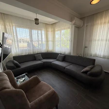 Apartament Eko Homes
