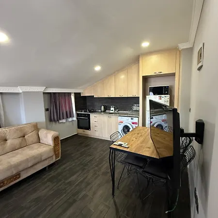 Eko Homes アパート *