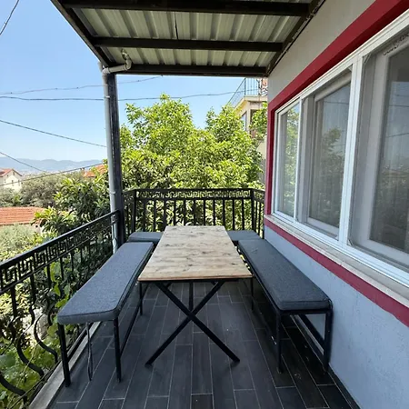 Apartament Eko Homes *
