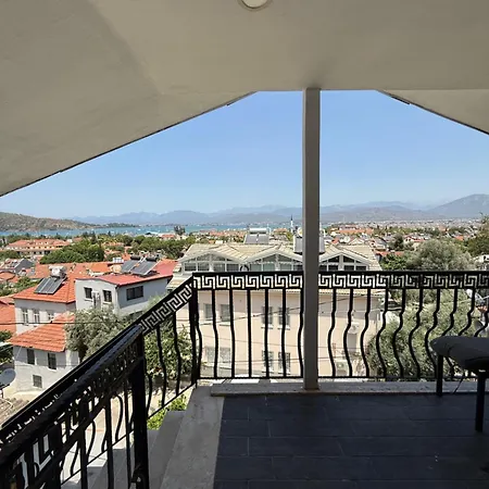 Eko Homes Apartament Fethiye