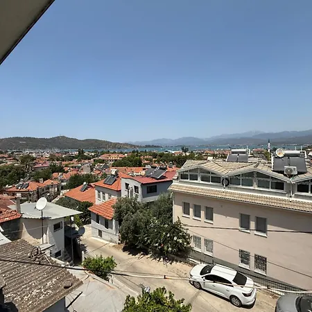 Apartament Eko Homes Fethiye