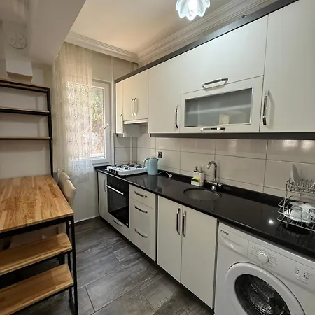 Eko Homes * 费特希耶