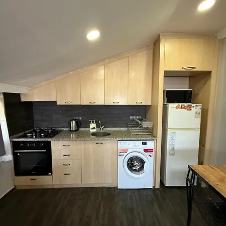 Eko Homes Apartament