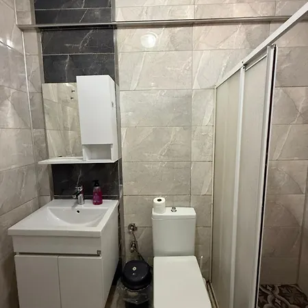 Eko Homes Apartament *