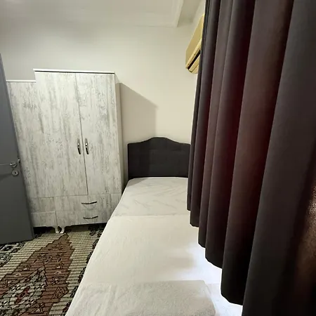 Apartament Eko Homes *