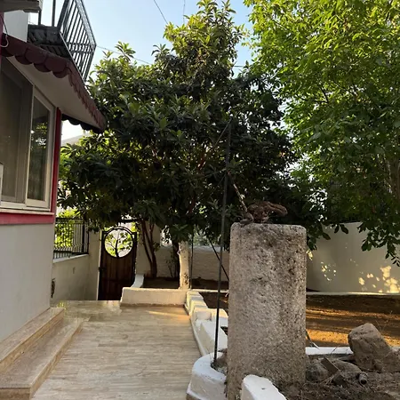 Eko Homes Apartament Fethiye