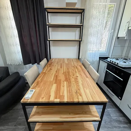 Apartament Eko Homes