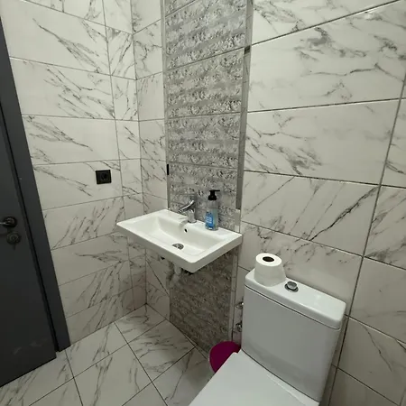 Eko Homes 公寓 费特希耶