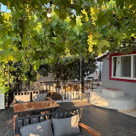 Apartament Eko Homes