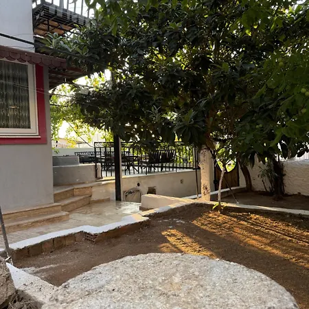 Eko Homes * 费特希耶