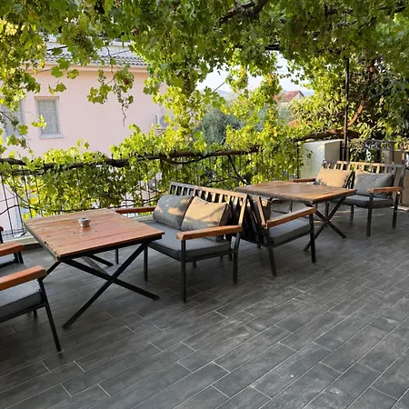 Apartament Eko Homes Fethiye