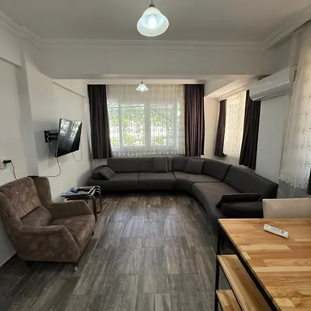 Eko Homes Apartament *